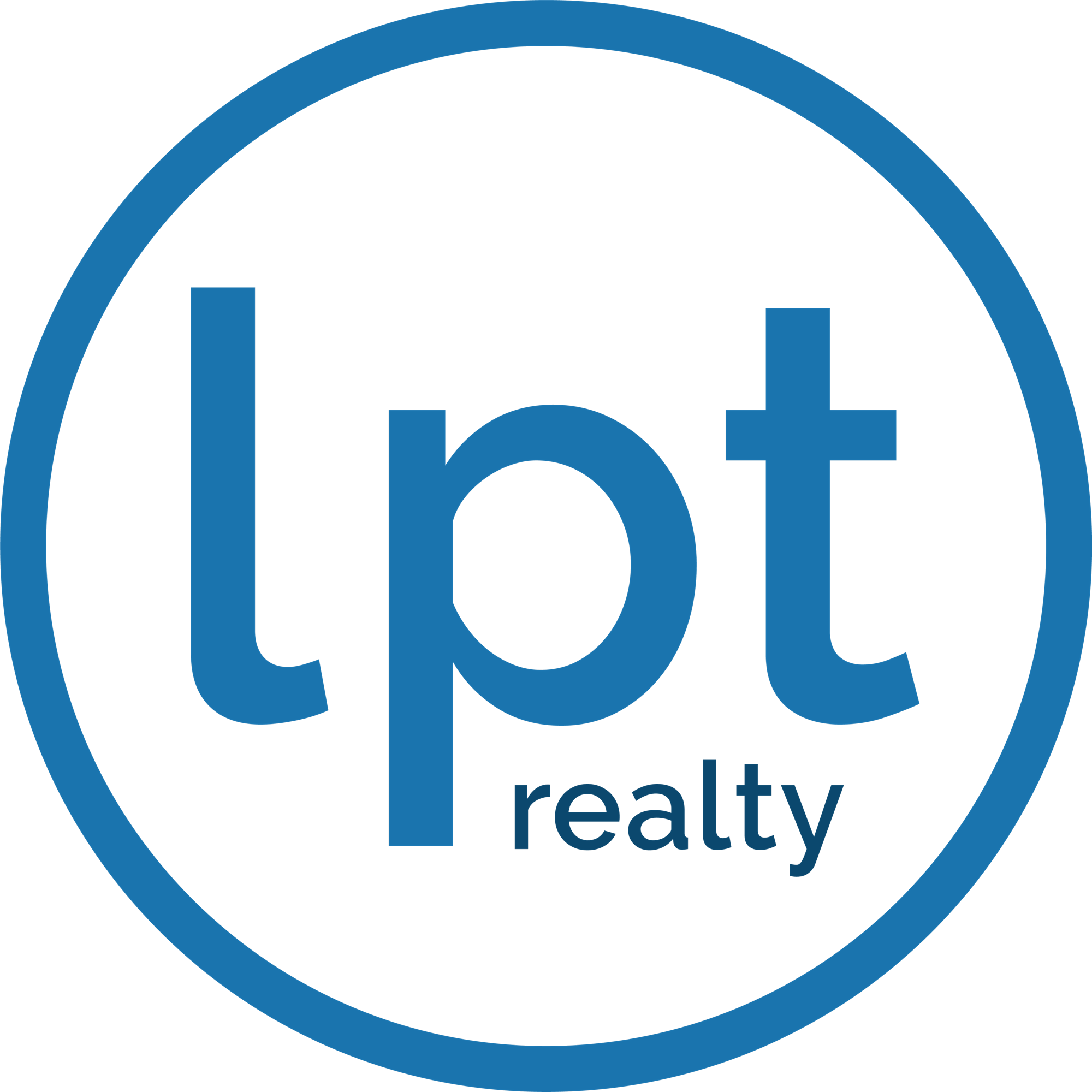 LPT Realty