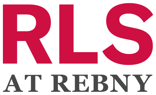 RLS at REBNY